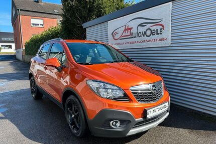 Opel Mokka Gebrauchtwagen