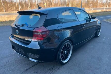 BMW 116 Gebrauchtwagen