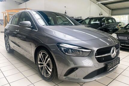 Mercedes-Benz B 200 Gebrauchtwagen