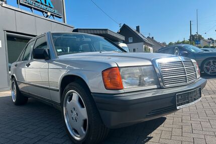 Mercedes-Benz 190 Gebrauchtwagen