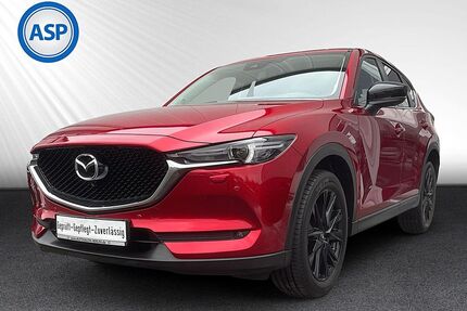 Mazda CX-5 Gebrauchtwagen