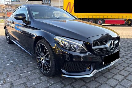 Mercedes-Benz C 250 Gebrauchtwagen