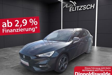 Seat Leon Gebrauchtwagen