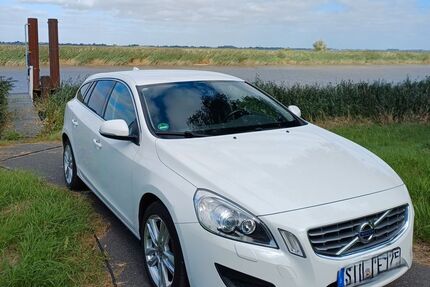 Volvo V60 Gebrauchtwagen