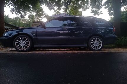 Volvo V40 Gebrauchtwagen