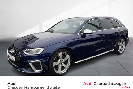 Audi S4 Gebrauchtwagen