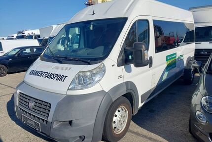 Fiat Ducato Gebrauchtwagen