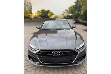 Audi A7 Gebrauchtwagen