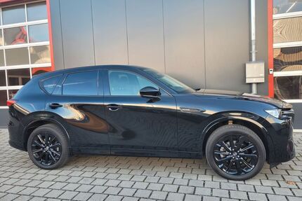 Mazda CX-60 Gebrauchtwagen