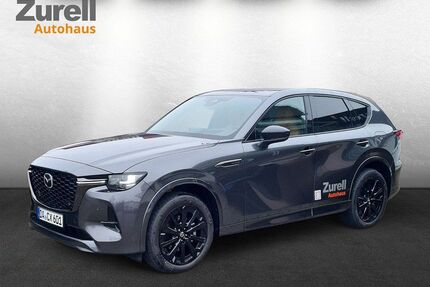 Mazda CX-60 Gebrauchtwagen