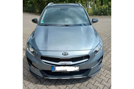 Kia XCeed Gebrauchtwagen