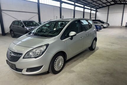 Opel Meriva Gebrauchtwagen