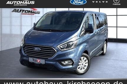 Ford Tourneo Custom Gebrauchtwagen