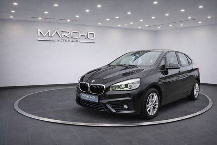 BMW 218 Gebrauchtwagen