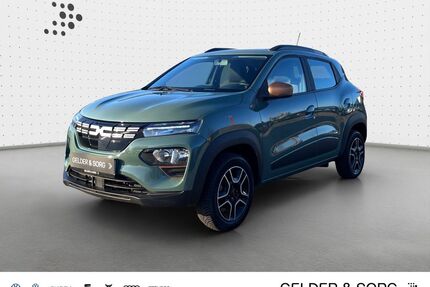 Dacia Spring Gebrauchtwagen