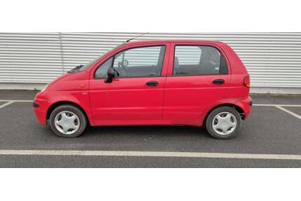 Daewoo Matiz Gebrauchtwagen