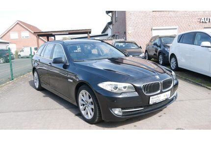 BMW 520 Gebrauchtwagen