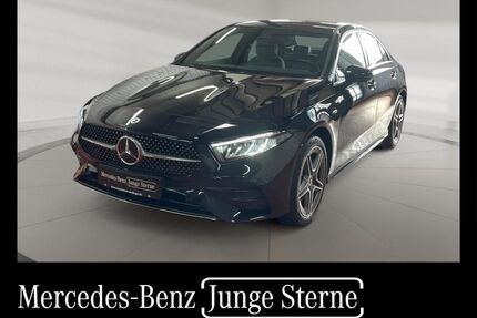 Mercedes-Benz A 250 Gebrauchtwagen