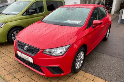 Seat Ibiza Gebrauchtwagen