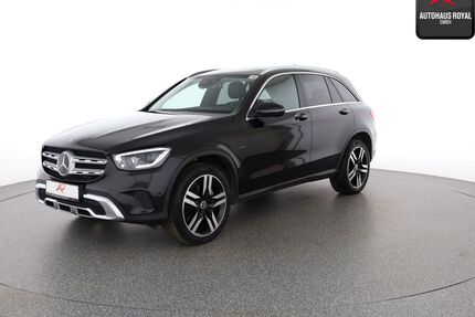 Mercedes-Benz GLC 300 Gebrauchtwagen