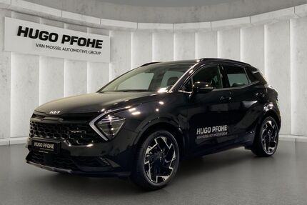 Kia Sportage Gebrauchtwagen