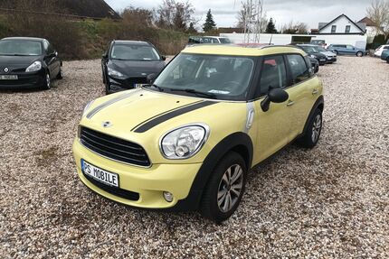 Mini ONE Gebrauchtwagen
