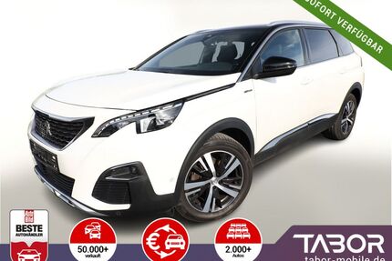 Peugeot 5008 Gebrauchtwagen