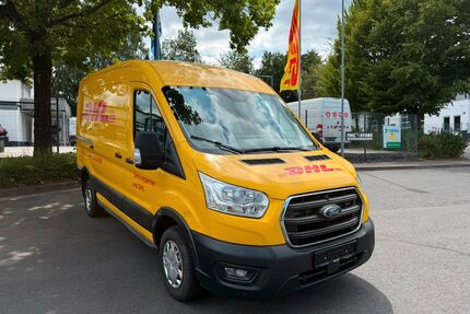 Ford Transit Gebrauchtwagen