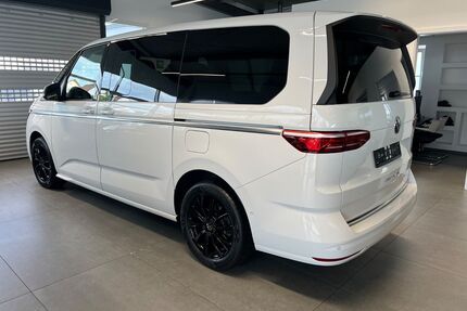 VW T7 Multivan Gebrauchtwagen
