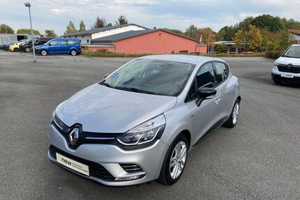 Renault Clio Gebrauchtwagen