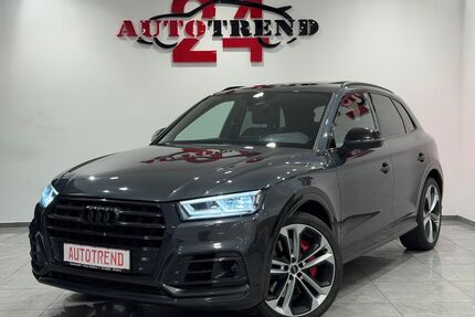 Audi SQ5 Gebrauchtwagen