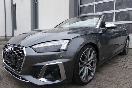 Audi S5 Gebrauchtwagen