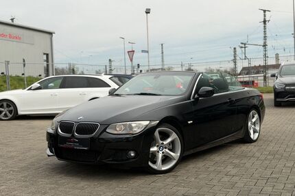 BMW 330 Gebrauchtwagen