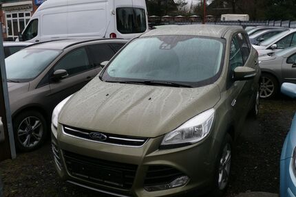 Ford Kuga Gebrauchtwagen