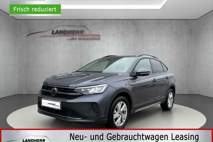 VW Taigo Gebrauchtwagen