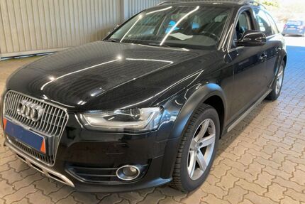 Audi A4 Allroad Gebrauchtwagen