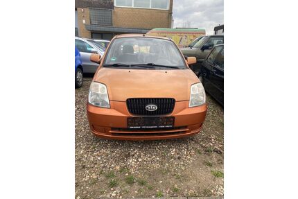 Kia Picanto Gebrauchtwagen