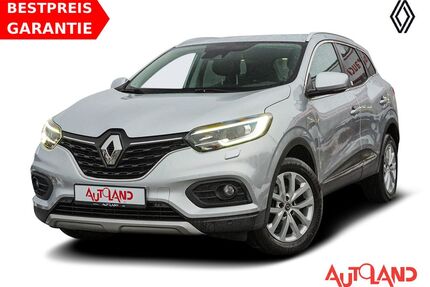 Renault Kadjar Gebrauchtwagen