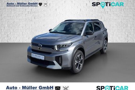 Citroen C3 Aircross Gebrauchtwagen