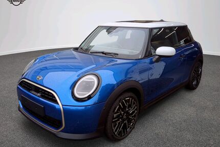 Mini Cooper C Gebrauchtwagen