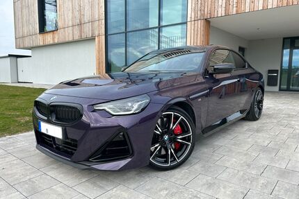 BMW M240i Gebrauchtwagen