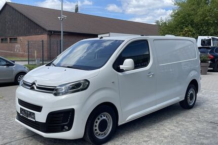 Citroen Jumpy Gebrauchtwagen