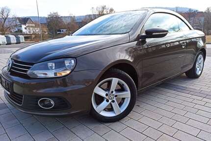 VW Eos Gebrauchtwagen