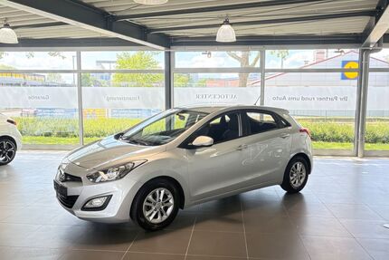 Hyundai i30 Gebrauchtwagen