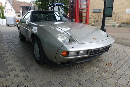 Porsche 928 Gebrauchtwagen