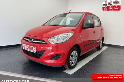 Hyundai i10 Gebrauchtwagen