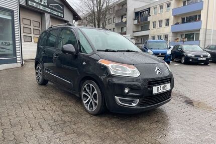 Citroen C3 Gebrauchtwagen