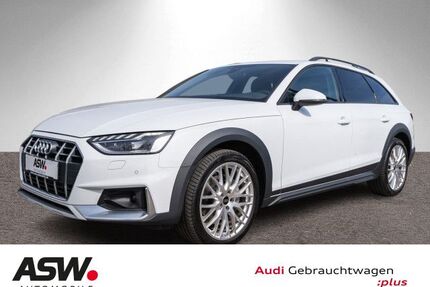 Audi A4 Allroad Gebrauchtwagen