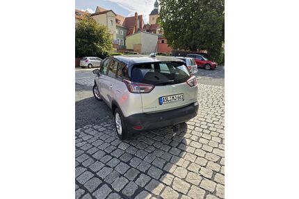 Opel Crossland (X) Gebrauchtwagen