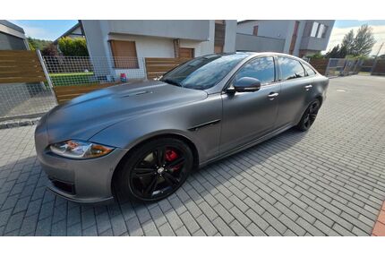Jaguar XJR Gebrauchtwagen